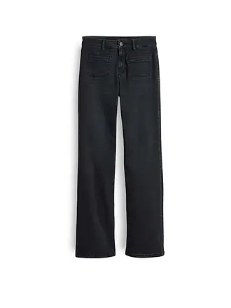 OPUS PANTS | Jeans Wide Leg MELLY FRESH | 